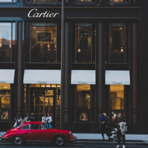 Develop your ultra-luxury mindset