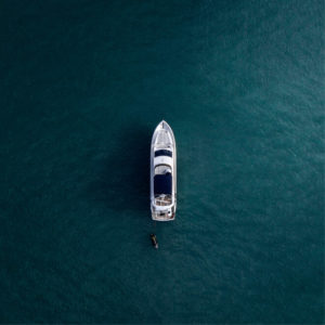 Push all the ingredients of luxury to new heights